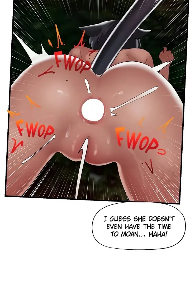 Absolute Hypnosis In Another World Chapter 42 - Page 25