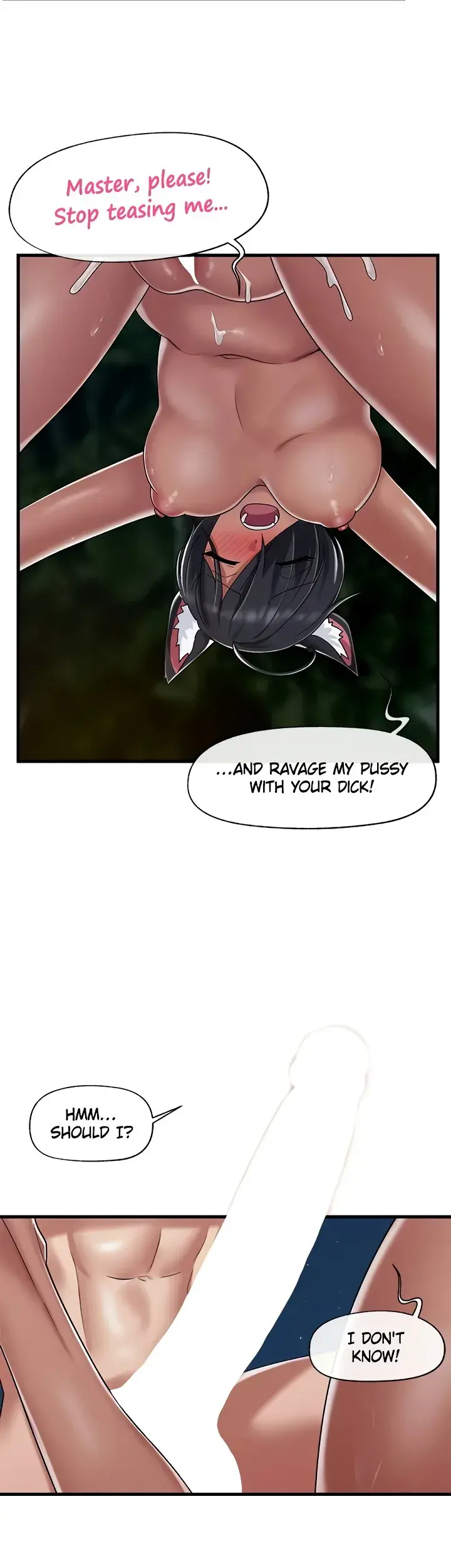 Absolute Hypnosis In Another World Chapter 42 - Page 3