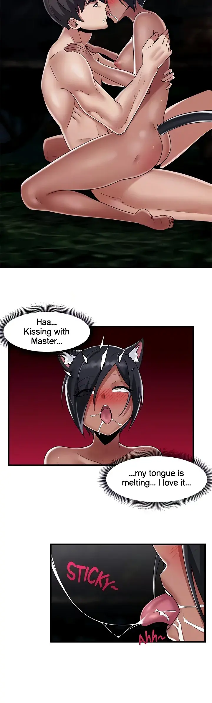 Absolute Hypnosis In Another World Chapter 42 - Page 31