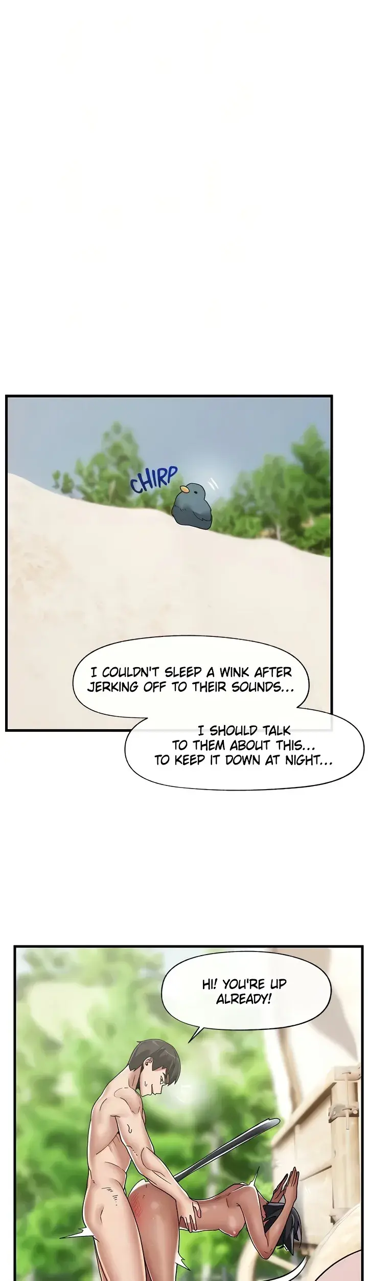 Absolute Hypnosis In Another World Chapter 42 - Page 35