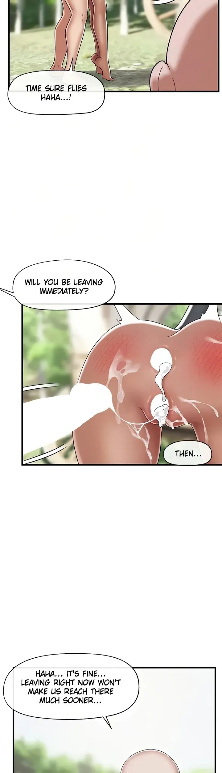 Absolute Hypnosis In Another World Chapter 42 - Page 36