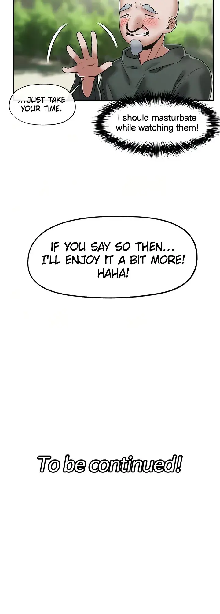 Absolute Hypnosis In Another World Chapter 42 - Page 37