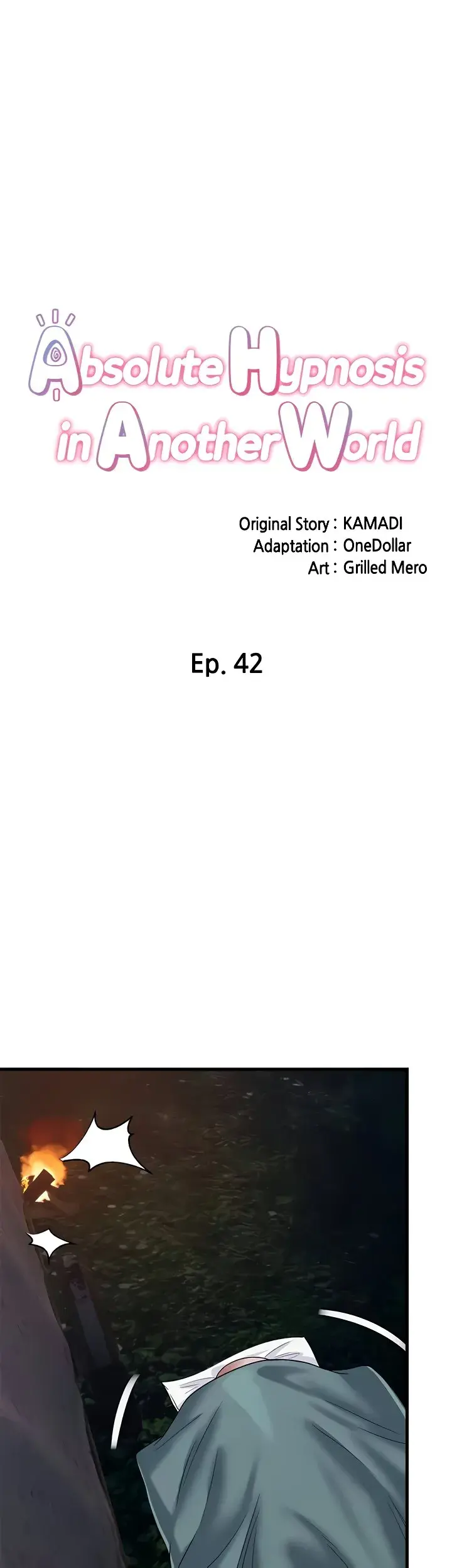 Absolute Hypnosis In Another World Chapter 42 - Page 4