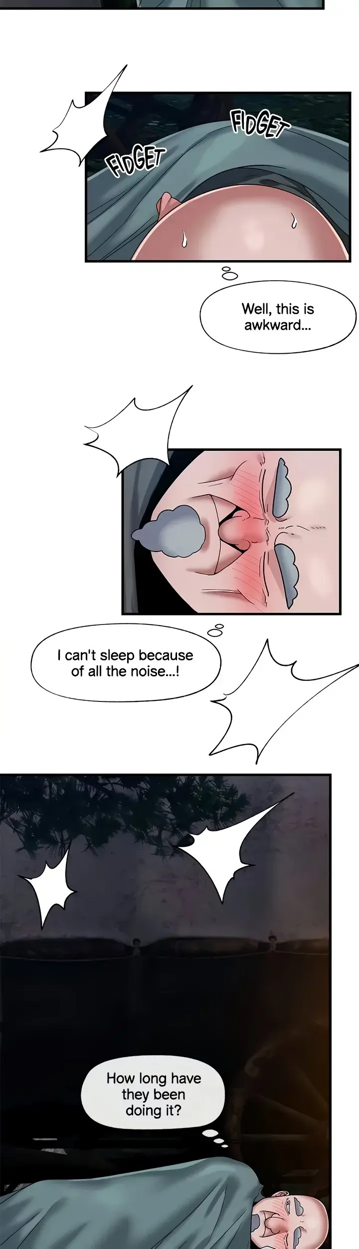 Absolute Hypnosis In Another World Chapter 42 - Page 5