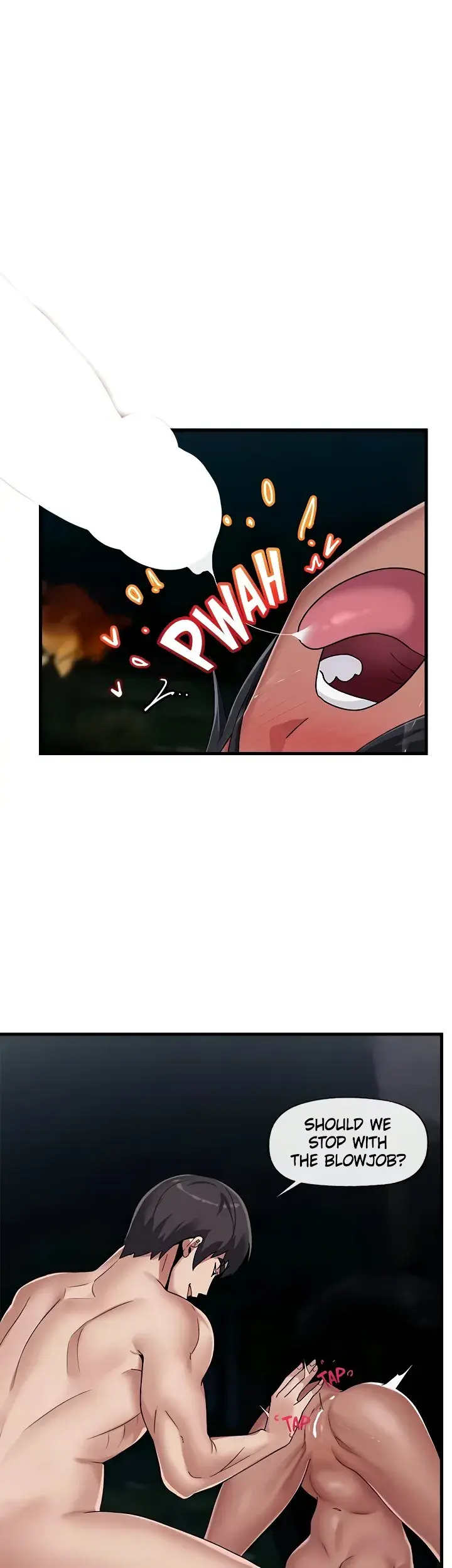 Absolute Hypnosis In Another World Chapter 42 - Page 9