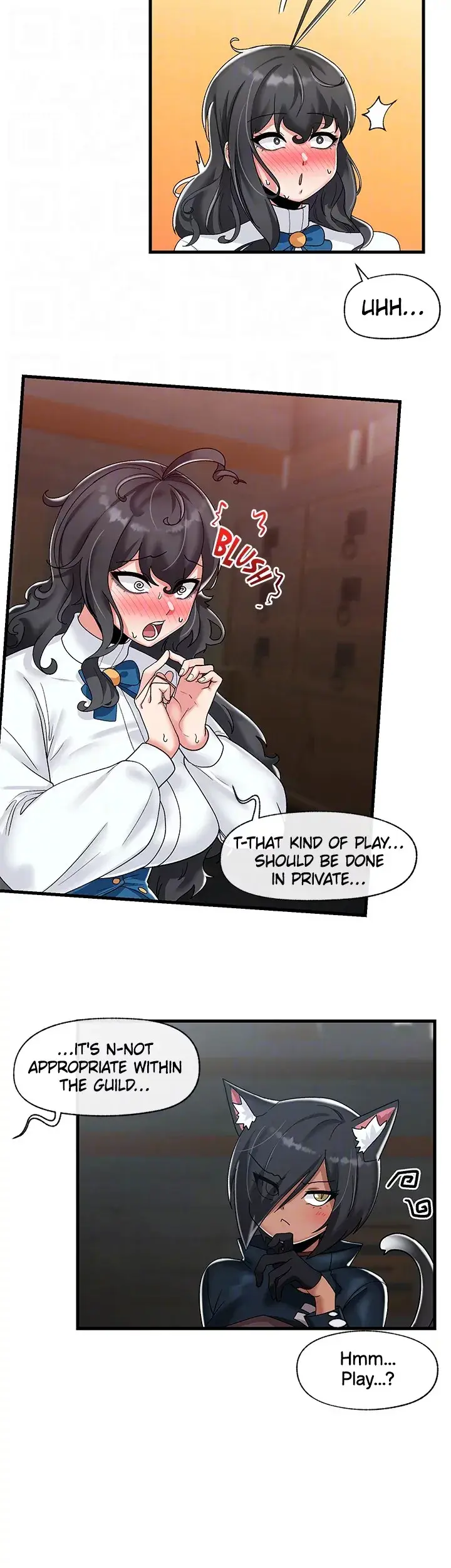 Absolute Hypnosis In Another World Chapter 43 - Page 12