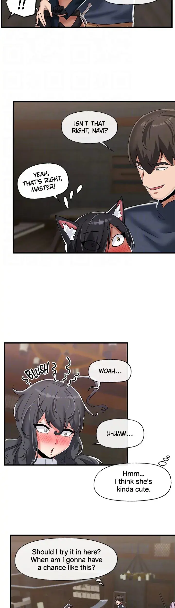 Absolute Hypnosis In Another World Chapter 43 - Page 14