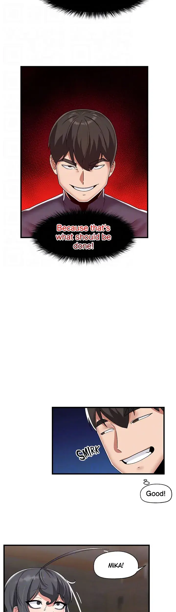 Absolute Hypnosis In Another World Chapter 43 - Page 20