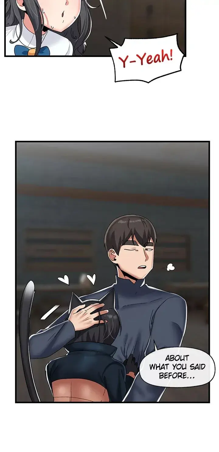 Absolute Hypnosis In Another World Chapter 43 - Page 21