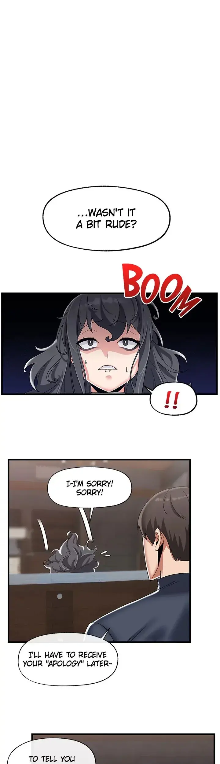 Absolute Hypnosis In Another World Chapter 43 - Page 22