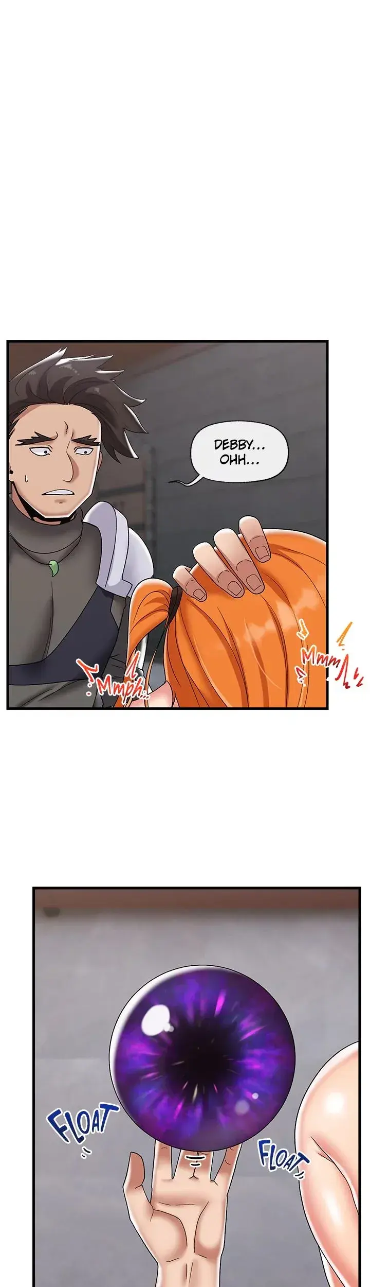 Absolute Hypnosis In Another World Chapter 43 - Page 29