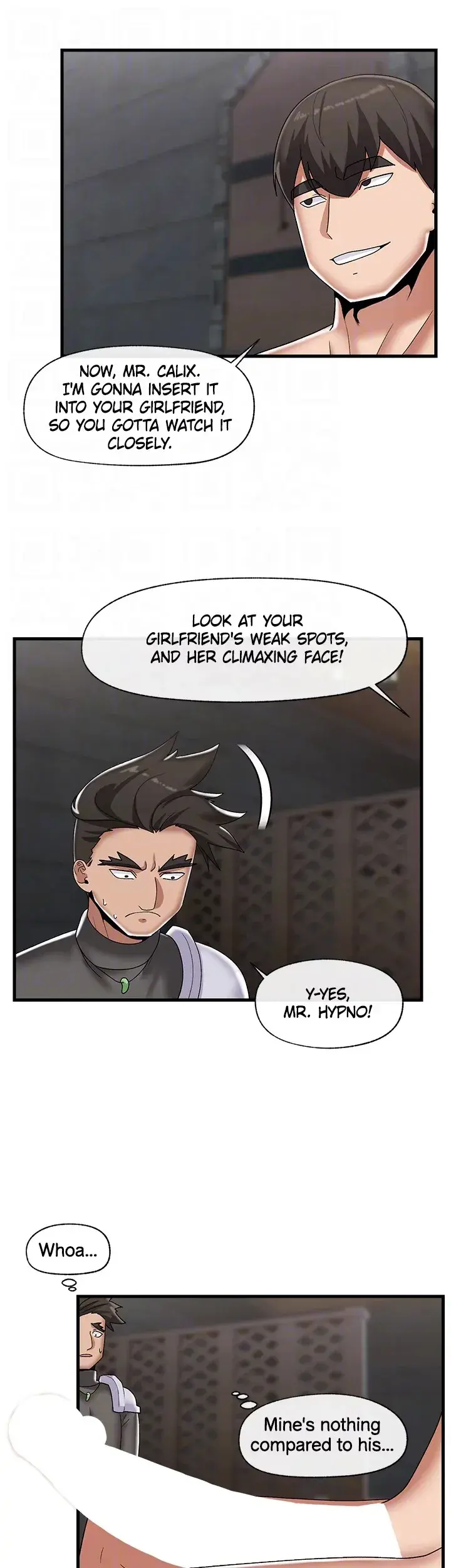 Absolute Hypnosis In Another World Chapter 43 - Page 31