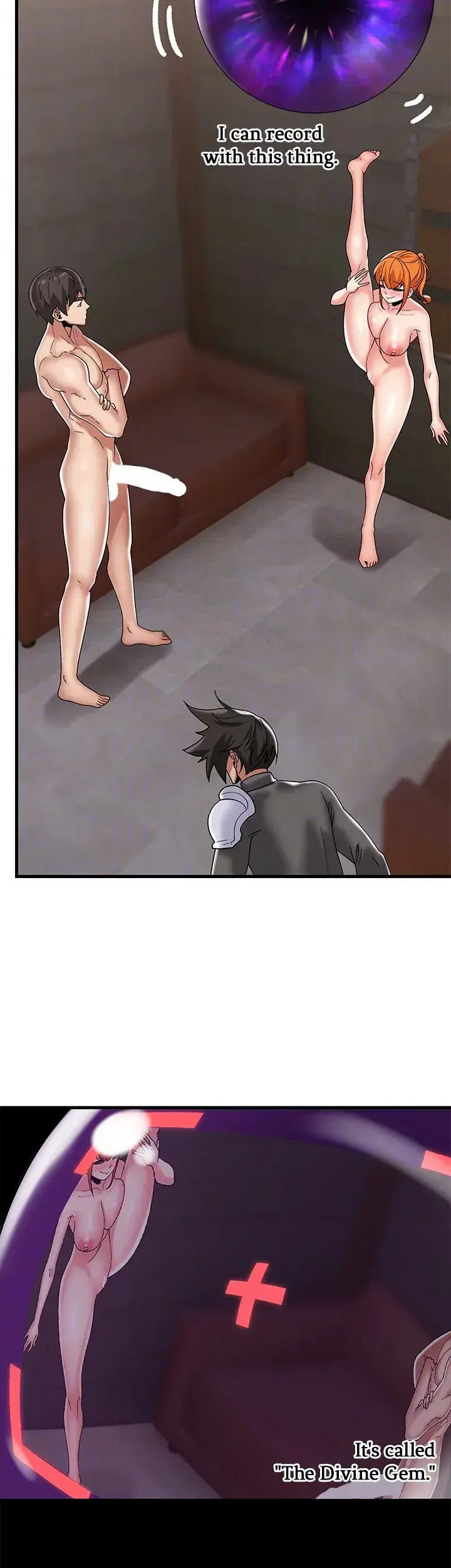 Absolute Hypnosis In Another World Chapter 43 - Page 35
