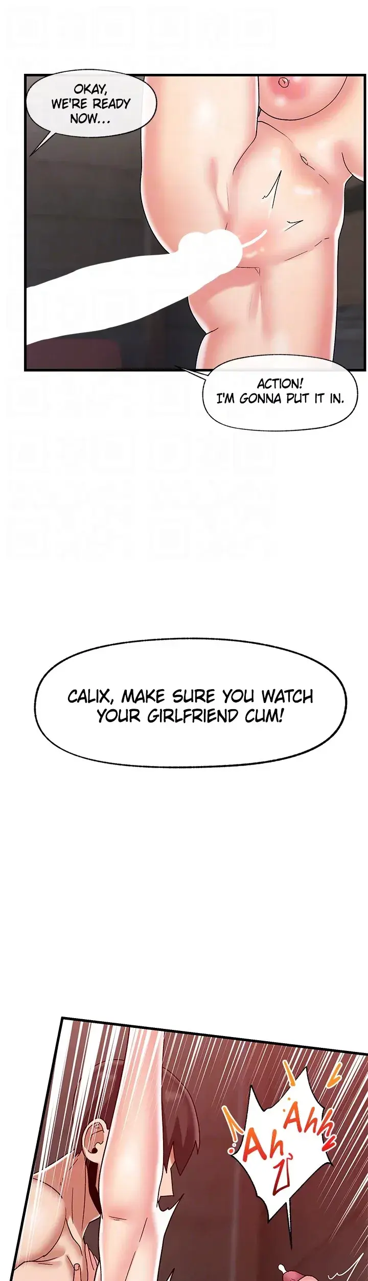 Absolute Hypnosis In Another World Chapter 43 - Page 40