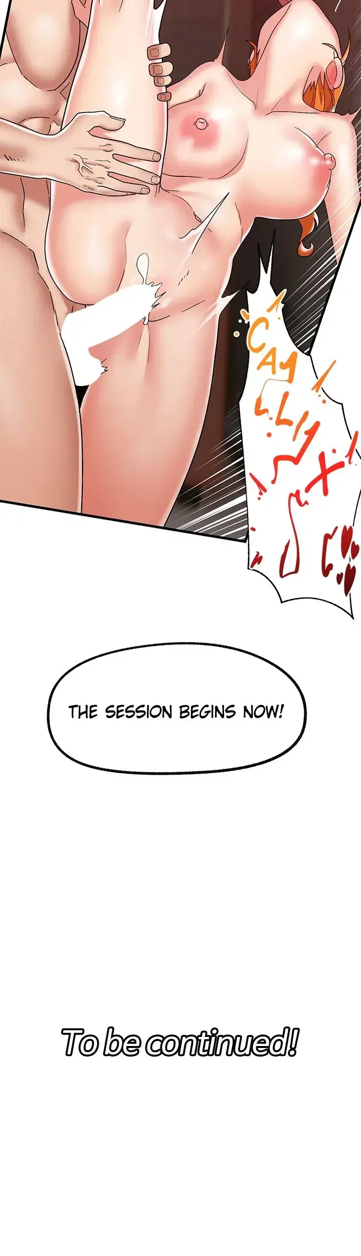 Absolute Hypnosis In Another World Chapter 43 - Page 41