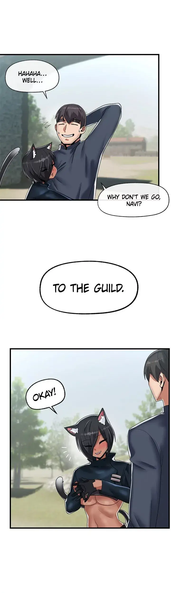 Absolute Hypnosis In Another World Chapter 43 - Page 6