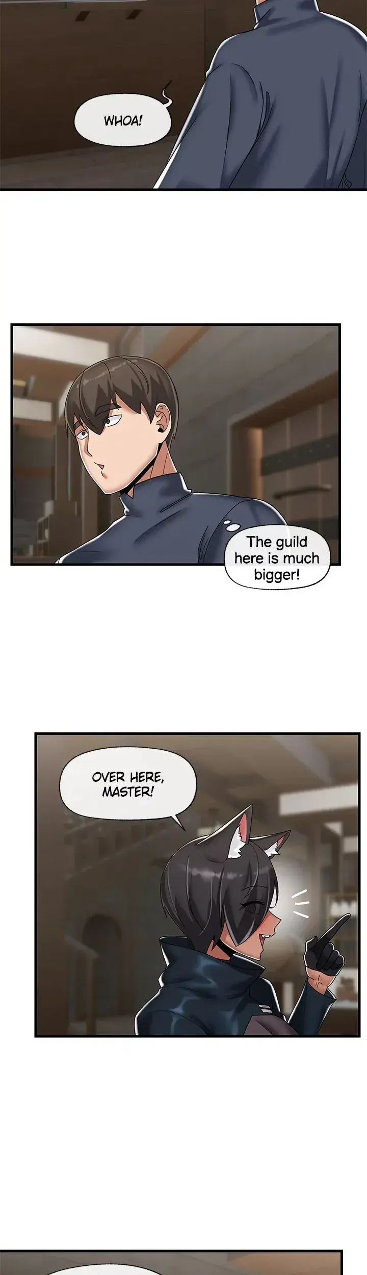 Absolute Hypnosis In Another World Chapter 43 - Page 8