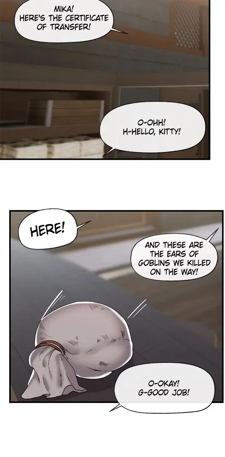 Absolute Hypnosis In Another World Chapter 43 - Page 9