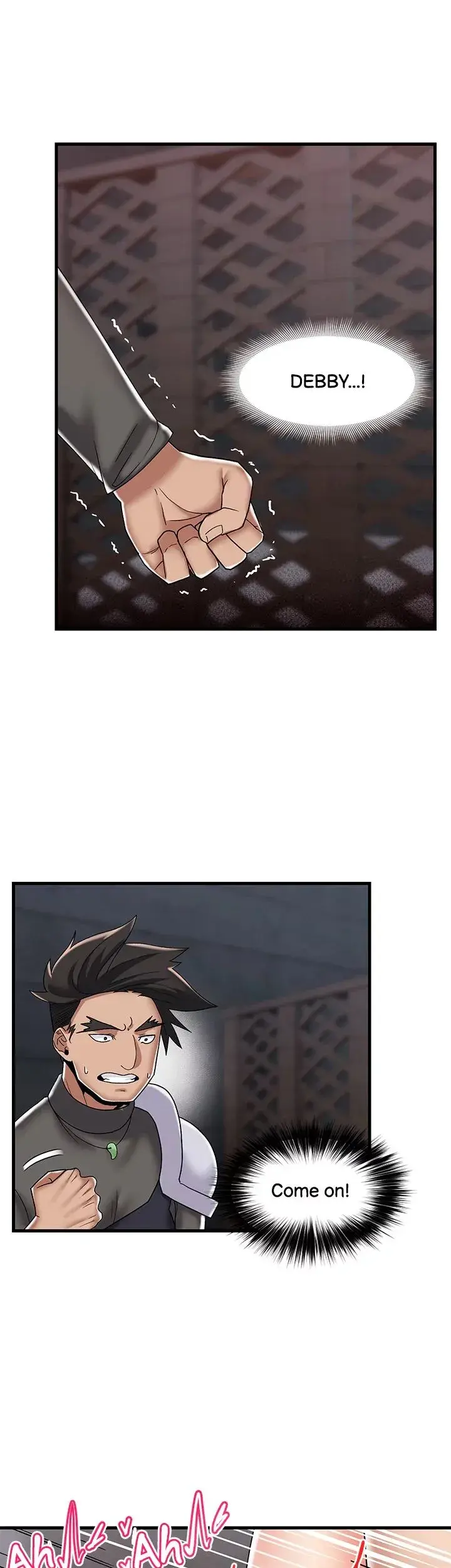 Absolute Hypnosis In Another World Chapter 44 - Page 1
