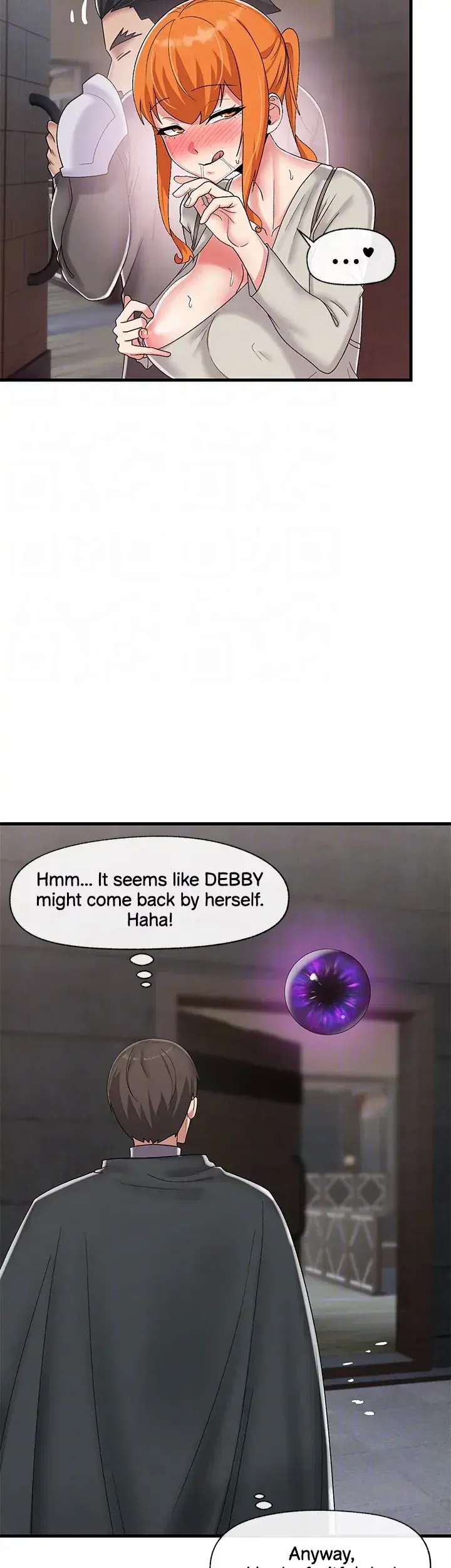 Absolute Hypnosis In Another World Chapter 44 - Page 13