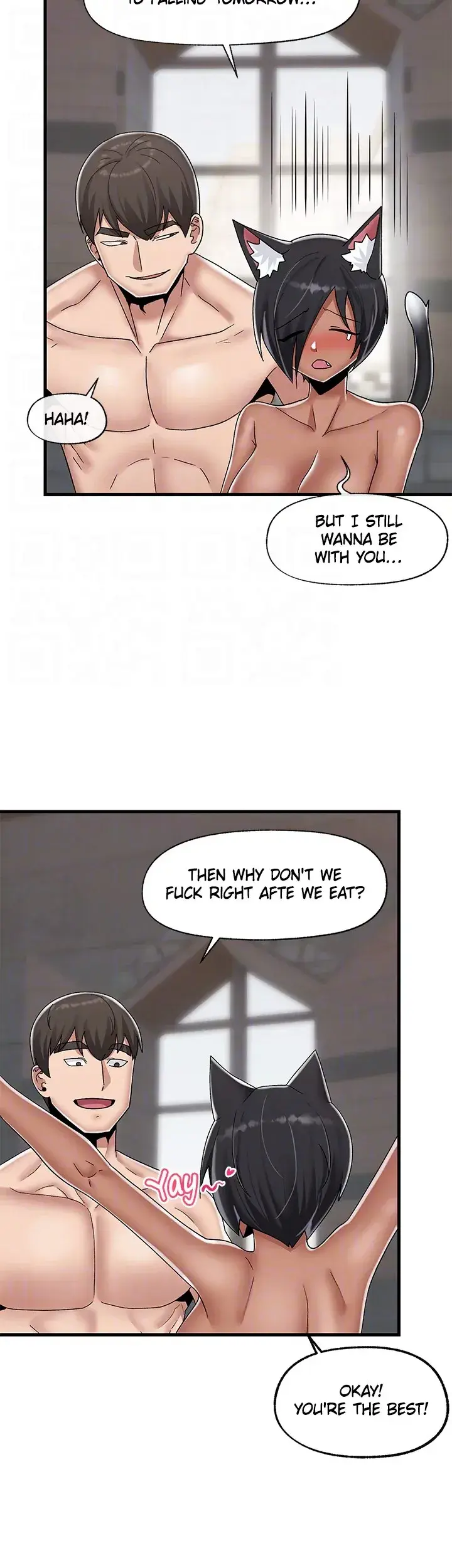 Absolute Hypnosis In Another World Chapter 44 - Page 18