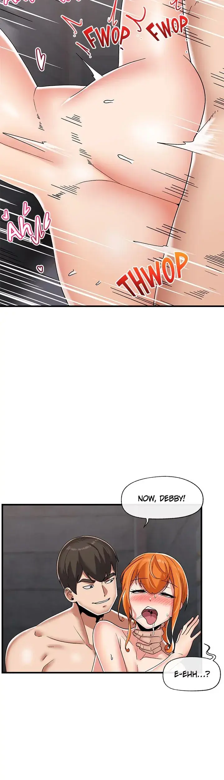 Absolute Hypnosis In Another World Chapter 44 - Page 2