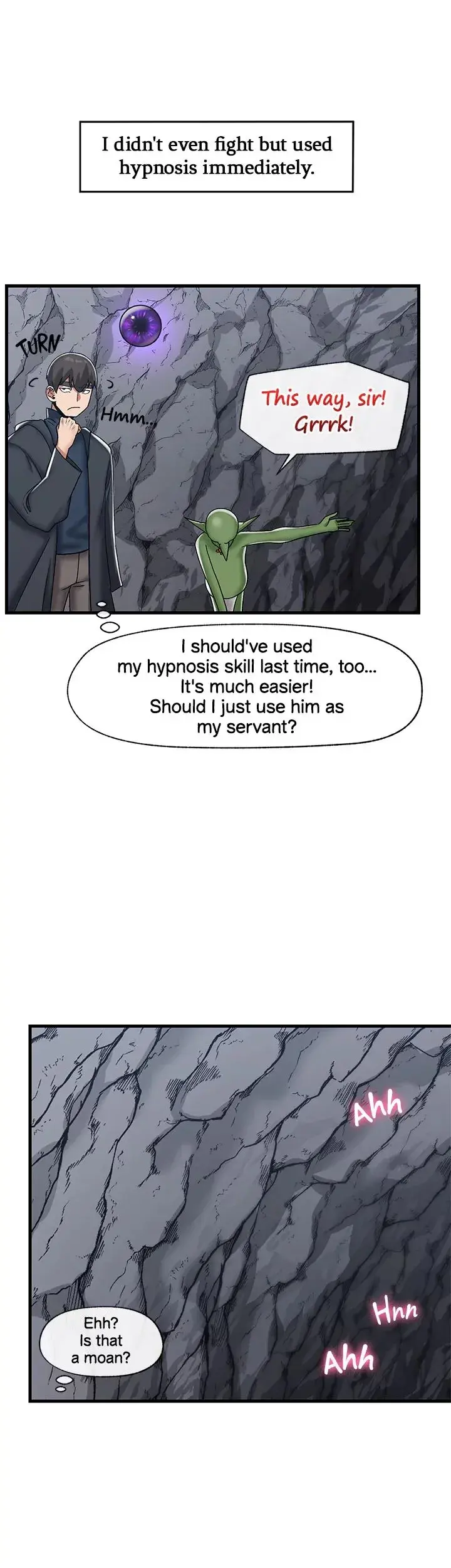 Absolute Hypnosis In Another World Chapter 44 - Page 24