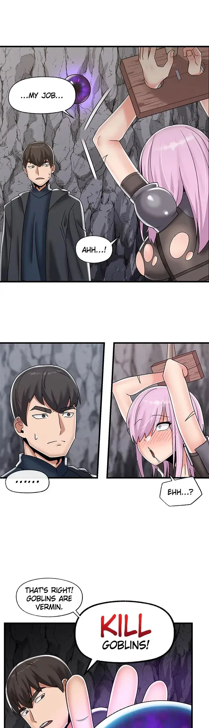 Absolute Hypnosis In Another World Chapter 44 - Page 26