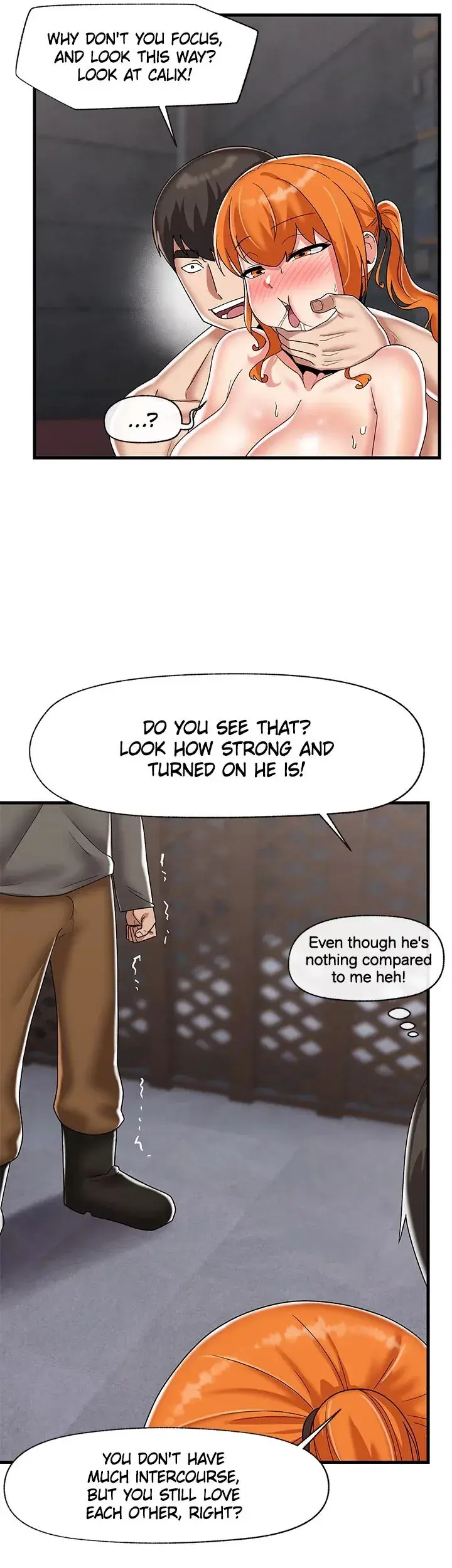 Absolute Hypnosis In Another World Chapter 44 - Page 3