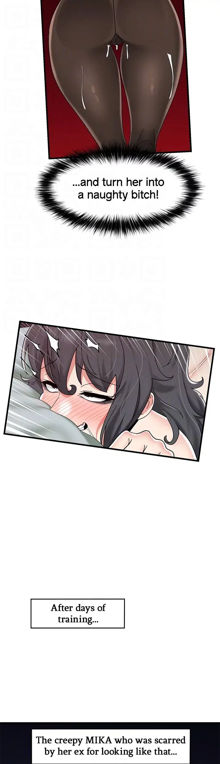 Absolute Hypnosis In Another World Chapter 44 - Page 38