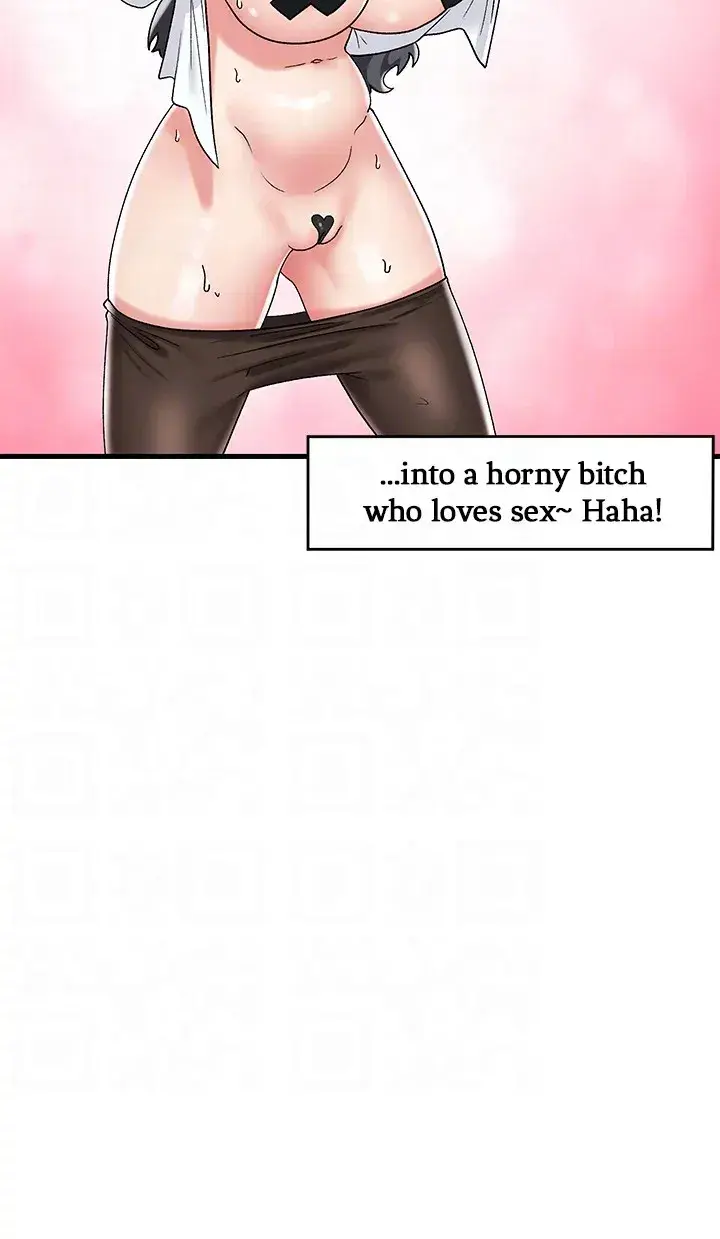 Absolute Hypnosis In Another World Chapter 44 - Page 40