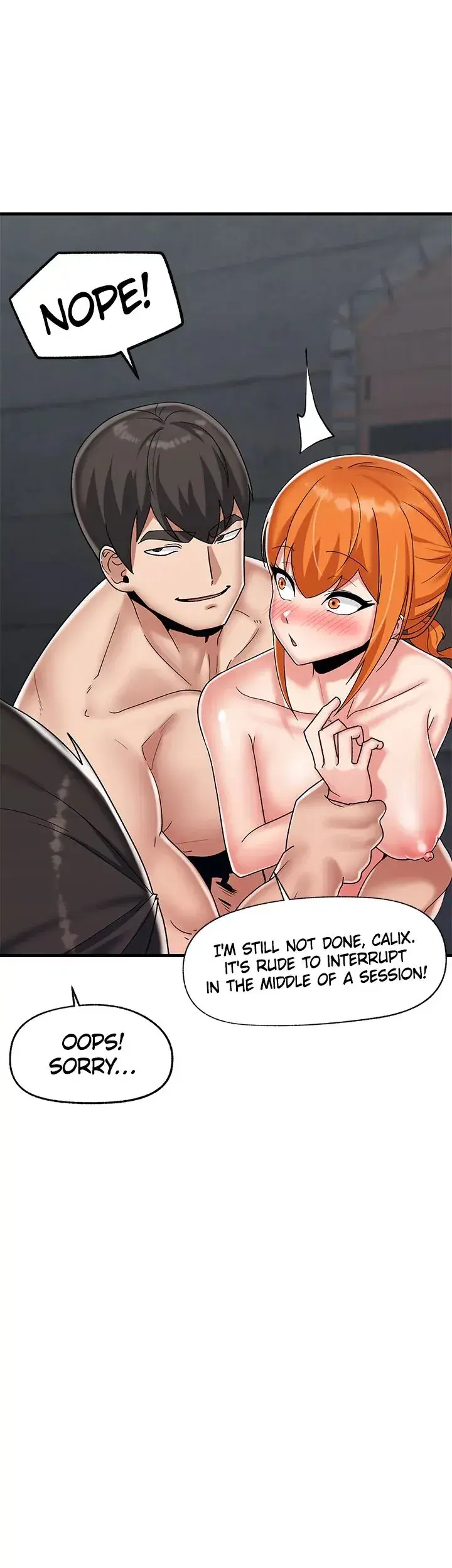 Absolute Hypnosis In Another World Chapter 44 - Page 6