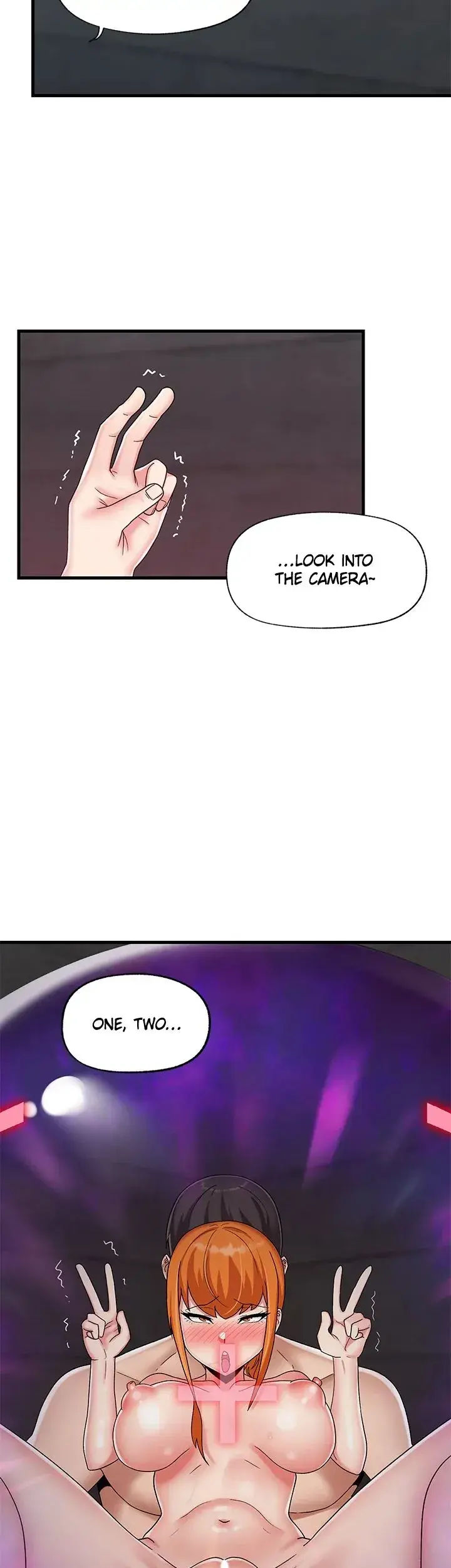 Absolute Hypnosis In Another World Chapter 44 - Page 9