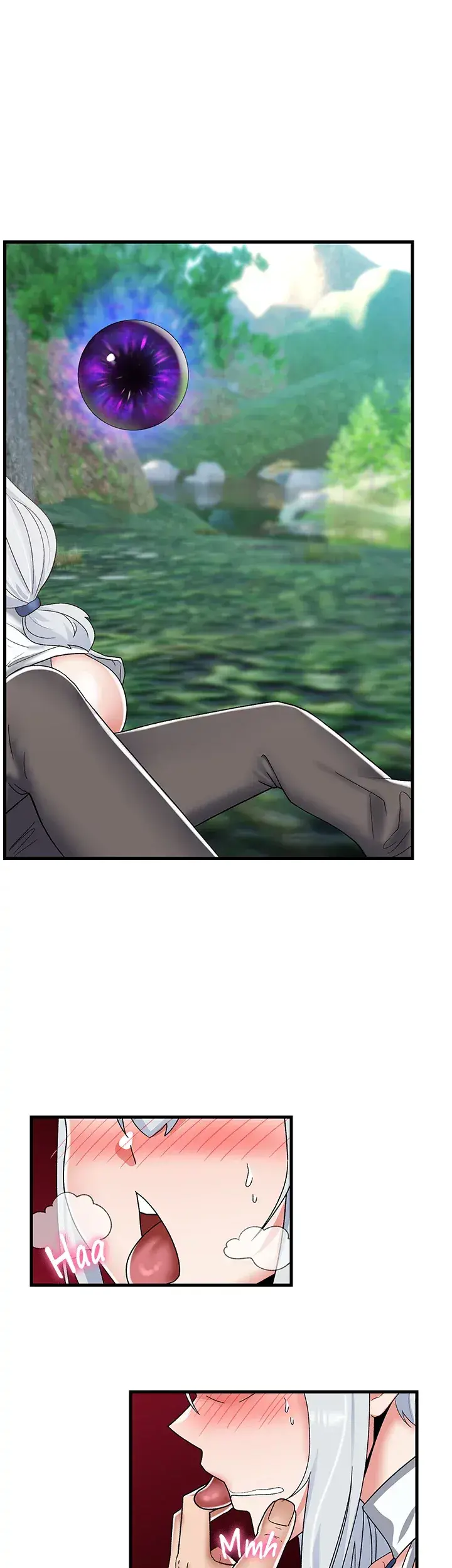 Absolute Hypnosis In Another World Chapter 45 - Page 1