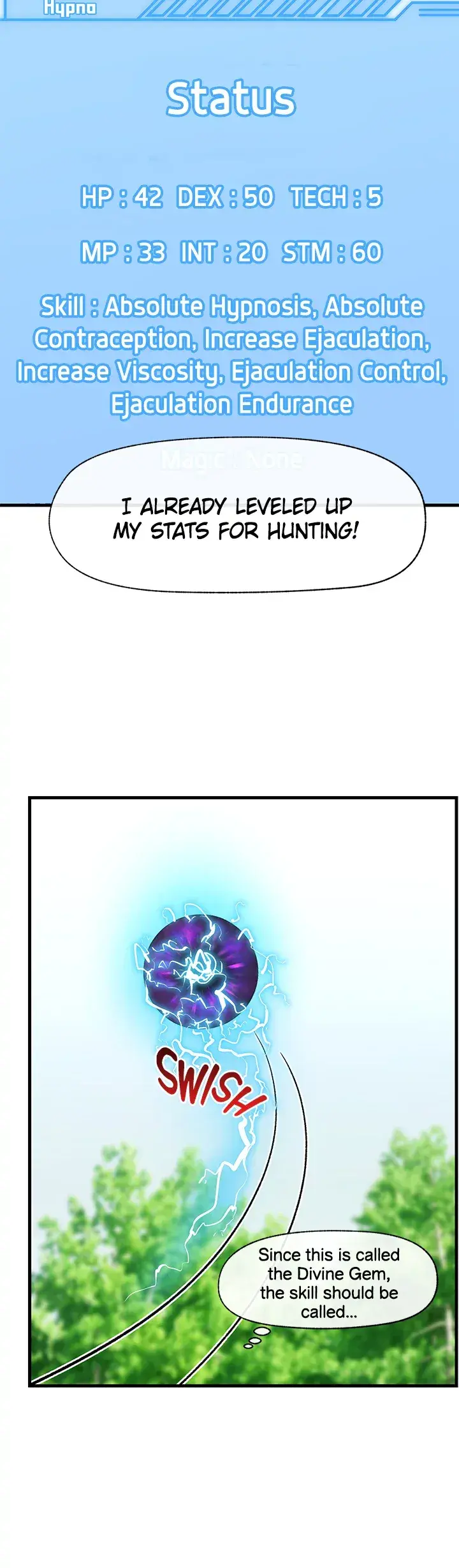 Absolute Hypnosis In Another World Chapter 45 - Page 10