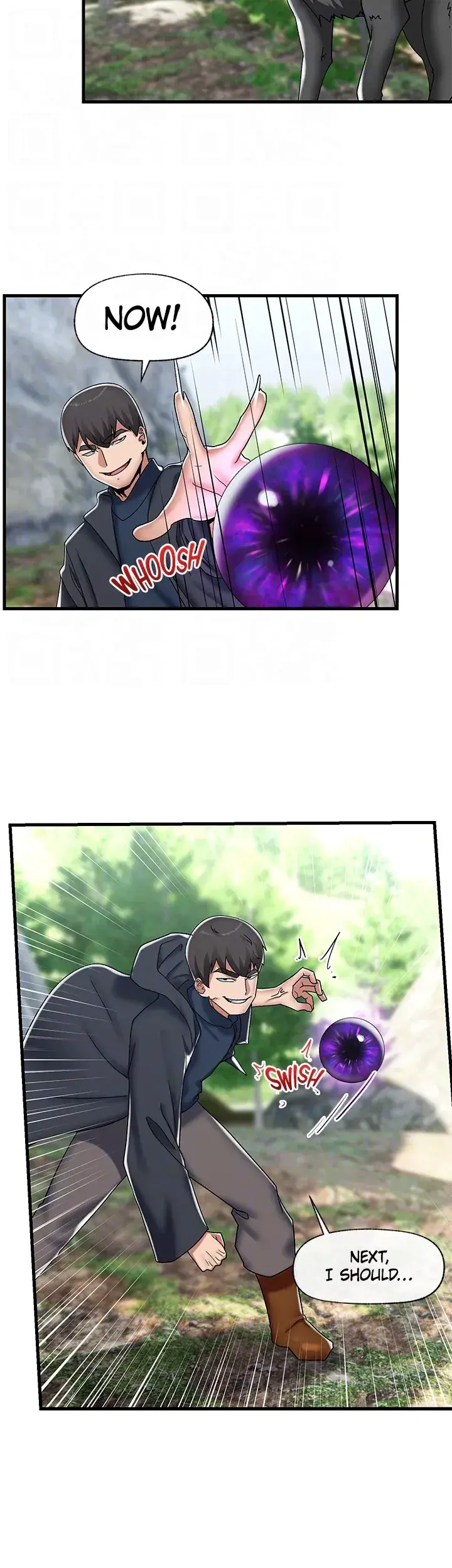 Absolute Hypnosis In Another World Chapter 45 - Page 13