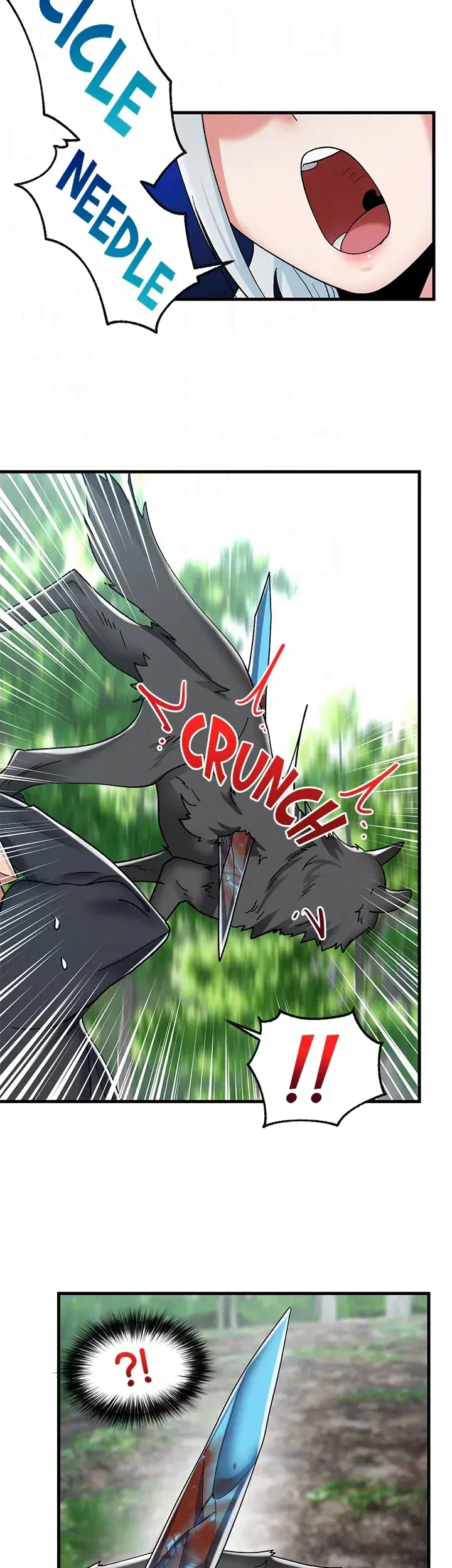 Absolute Hypnosis In Another World Chapter 45 - Page 19