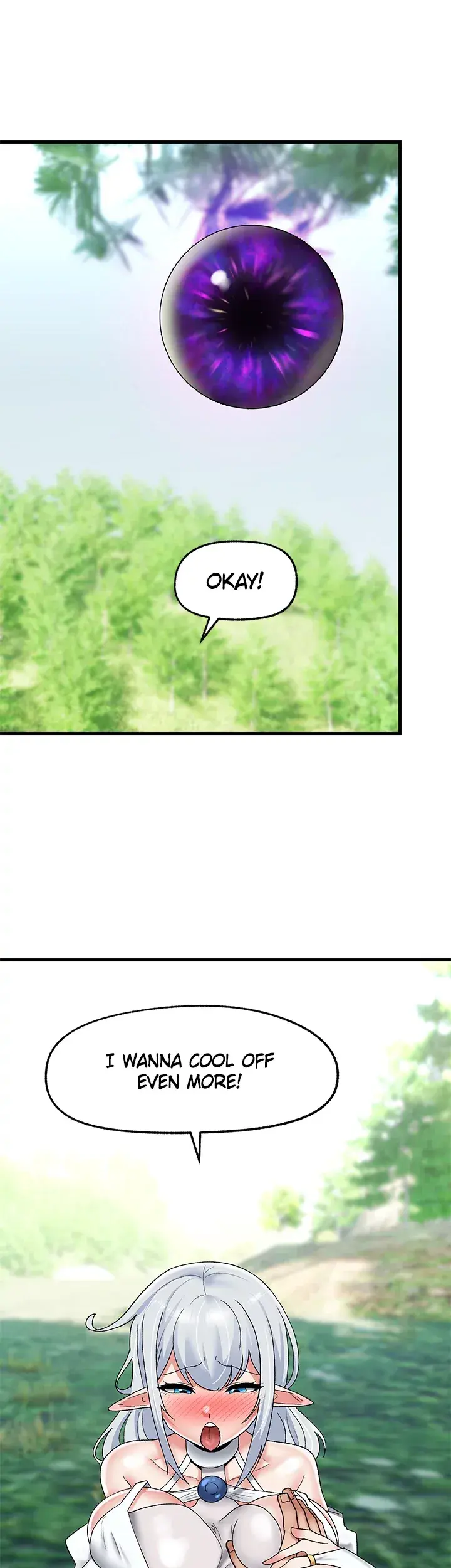 Absolute Hypnosis In Another World Chapter 45 - Page 5