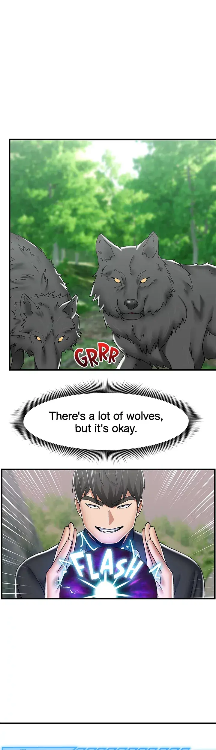 Absolute Hypnosis In Another World Chapter 45 - Page 9
