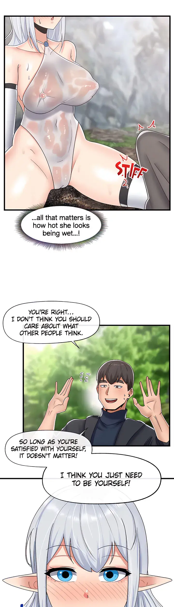 Absolute Hypnosis In Another World Chapter 46 - Page 19