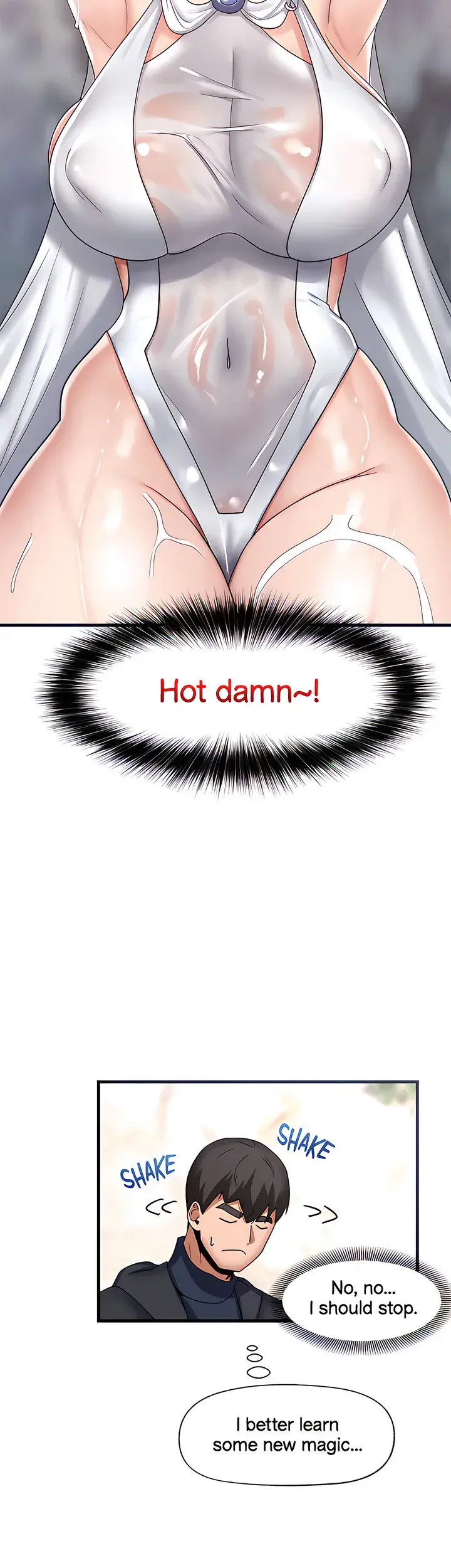 Absolute Hypnosis In Another World Chapter 46 - Page 3