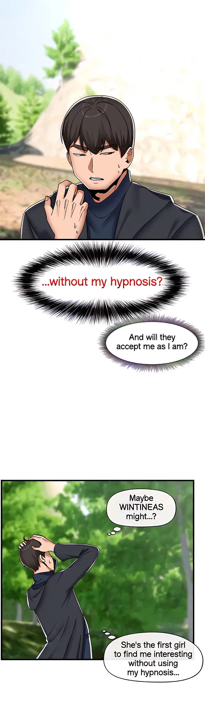 Absolute Hypnosis In Another World Chapter 46 - Page 32