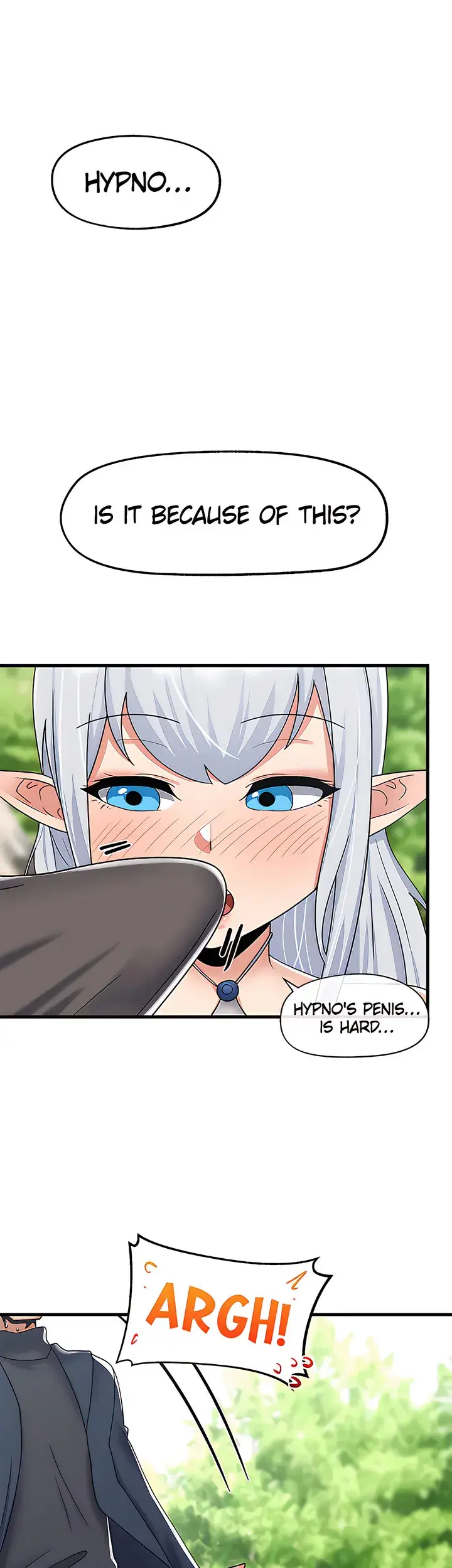 Absolute Hypnosis In Another World Chapter 46 - Page 33