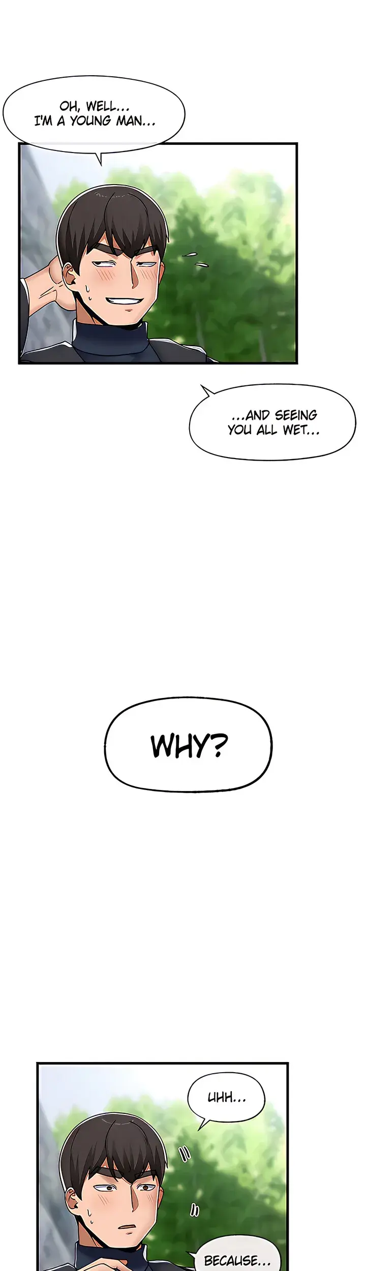 Absolute Hypnosis In Another World Chapter 46 - Page 37