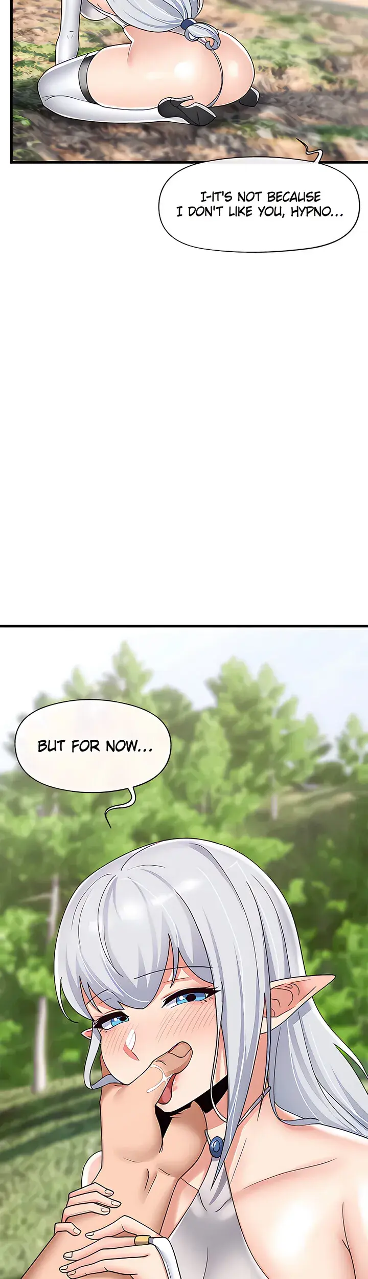 Absolute Hypnosis In Another World Chapter 47 - Page 2
