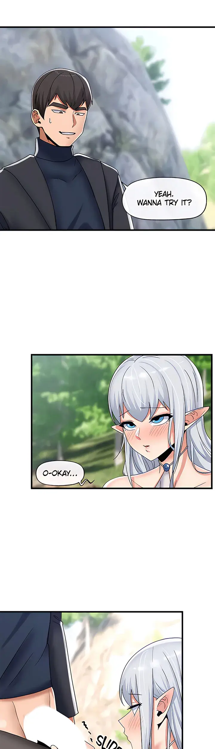 Absolute Hypnosis In Another World Chapter 47 - Page 6