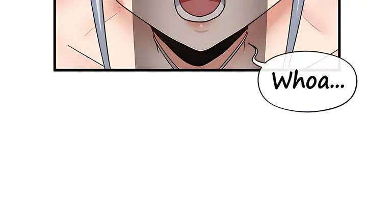 Absolute Hypnosis In Another World Chapter 47 - Page 8