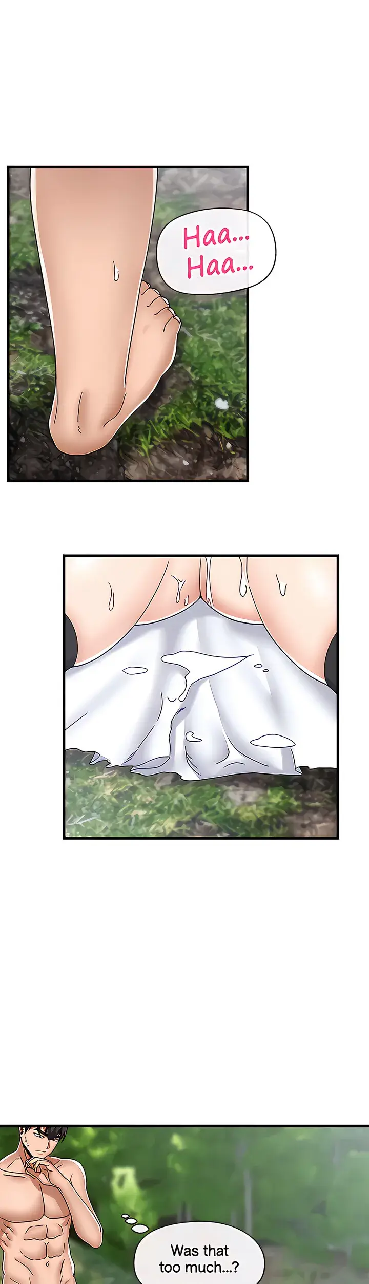 Absolute Hypnosis In Another World Chapter 48 - Page 1