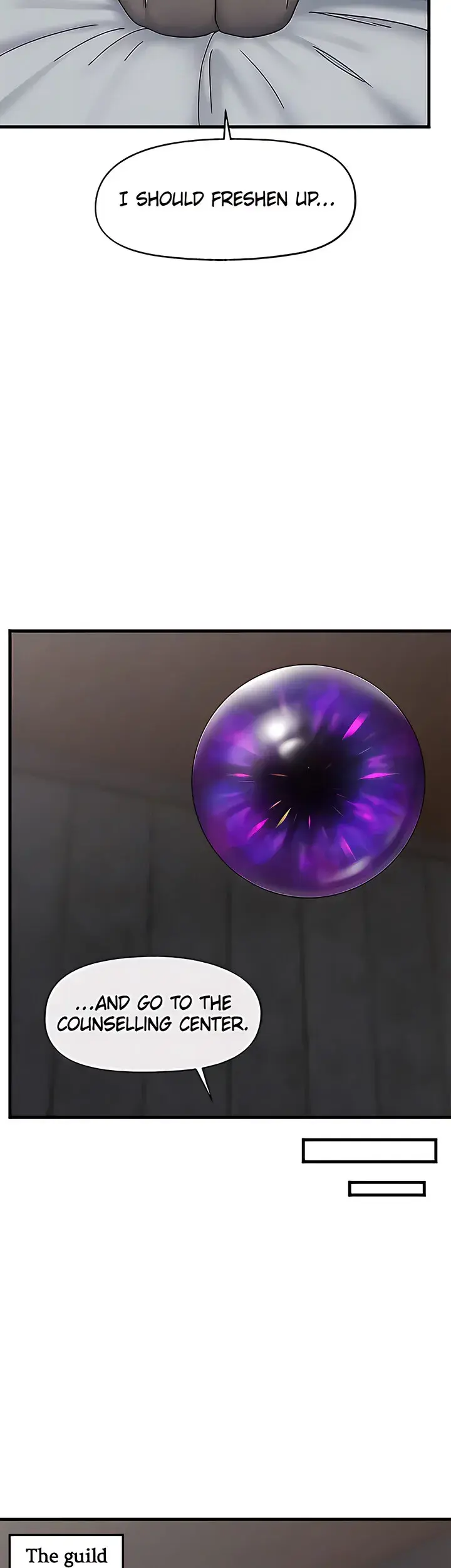 Absolute Hypnosis In Another World Chapter 48 - Page 16