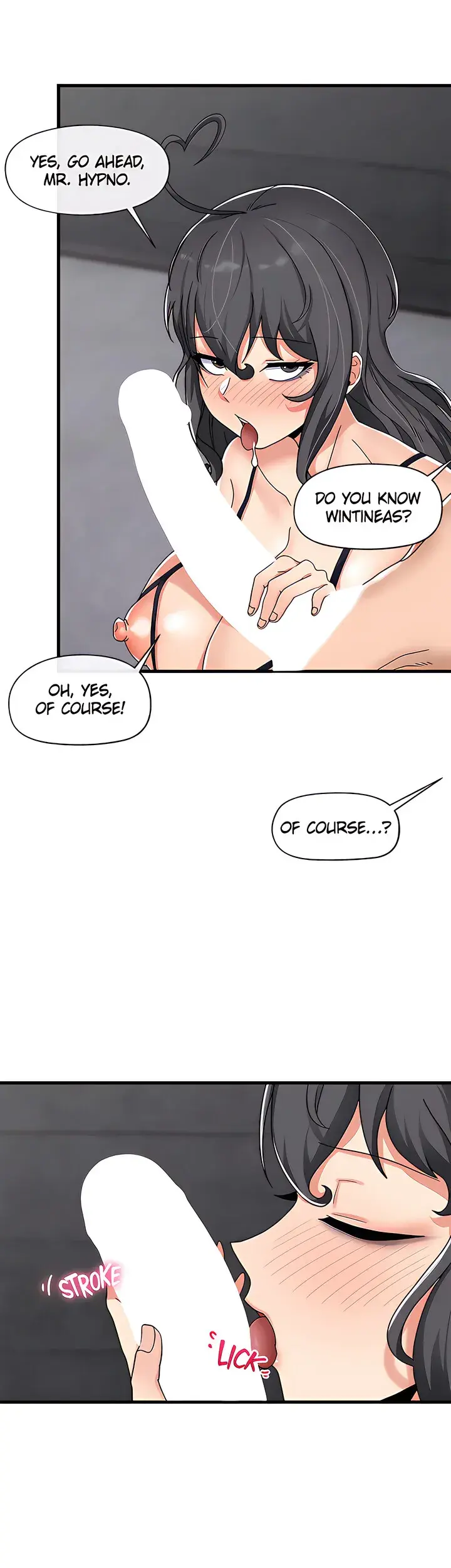 Absolute Hypnosis In Another World Chapter 48 - Page 26